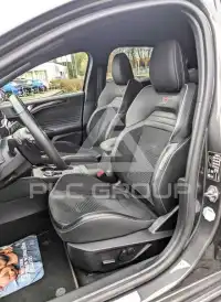 2021 Ford FOCUS