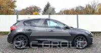 2021 Ford FOCUS