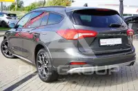 2021 Ford FOCUS