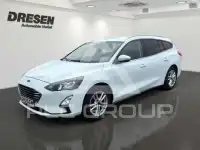 2021 Ford FOCUS