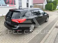 2021 Ford FOCUS