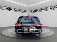 2021 Ford FOCUS