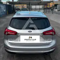 2021 Ford FOCUS
