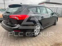 2021 Ford FOCUS
