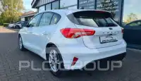 2021 Ford FOCUS