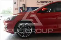 2021 Ford FOCUS