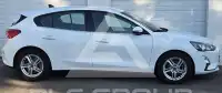 2021 Ford FOCUS