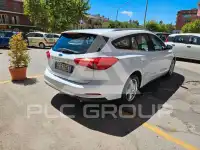 2021 Ford FOCUS