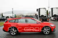 2021 Ford FOCUS