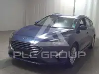2021 Ford FOCUS
