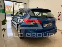 2021 Ford FOCUS