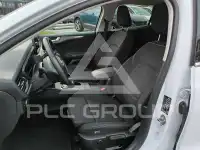 2021 Ford FOCUS