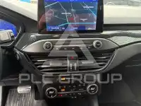 2021 Ford FOCUS