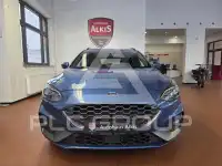 2021 Ford FOCUS