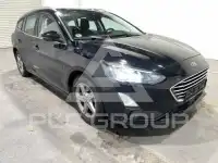 2021 Ford FOCUS