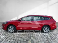2021 Ford FOCUS