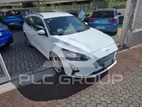 2021 Ford FOCUS