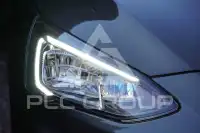 2021 Ford FOCUS