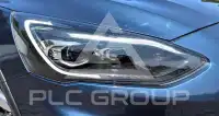 2021 Ford FOCUS
