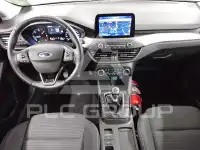 2021 Ford FOCUS