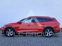 2021 Ford FOCUS