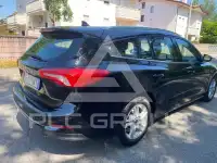 2021 Ford FOCUS