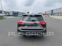 2021 Ford FOCUS