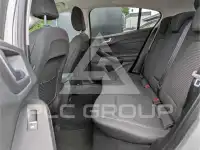 2021 Ford FOCUS