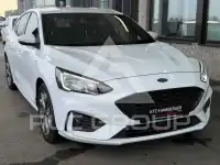 2021 Ford FOCUS