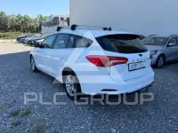 2021 Ford FOCUS