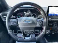 2021 Ford FOCUS