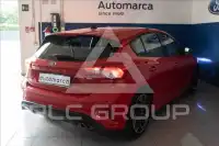 2021 Ford FOCUS