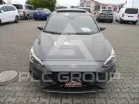 2021 Ford FOCUS