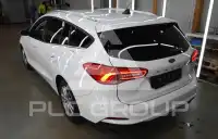 2021 Ford FOCUS