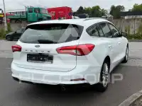 2021 Ford FOCUS