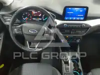 2021 Ford FOCUS