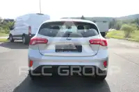 2021 Ford FOCUS