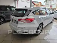 2021 Ford FOCUS