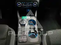 2021 Ford FOCUS