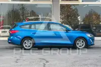 2021 Ford FOCUS