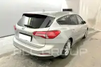 2021 Ford FOCUS