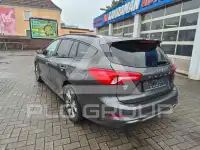 2021 Ford FOCUS