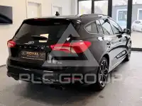 2021 Ford FOCUS