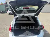 2021 Ford FOCUS