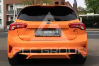 2021 Ford FOCUS