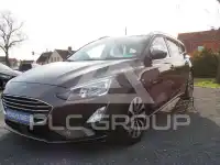 2021 Ford FOCUS