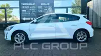 2021 Ford FOCUS