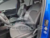 2021 Ford FOCUS