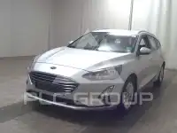 2021 Ford FOCUS