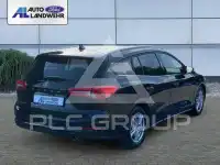 2021 Ford FOCUS